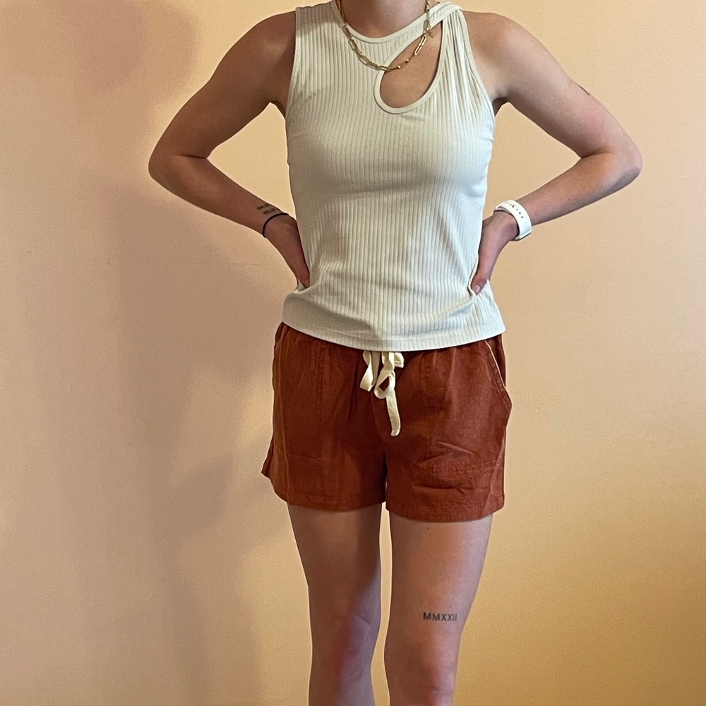 Umgee Shorts